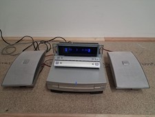 Vintage Pioneer CD Player Unit
