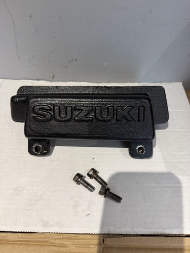 Suzuki lt50 front weight - front,