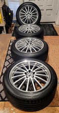 Audi VW Wheels A6, A8, A4