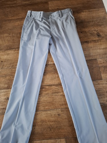 Adidas golf trousers grey - adidas,