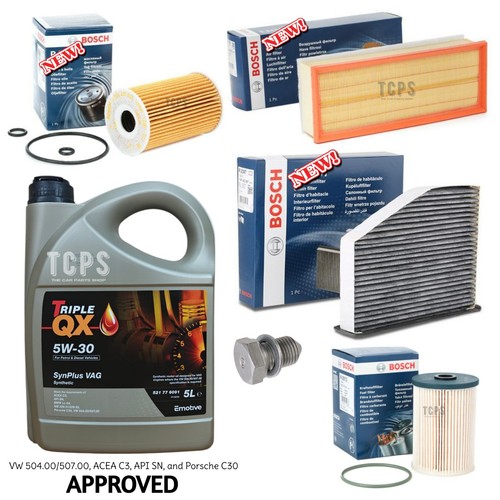 Full bosch service - bosch,