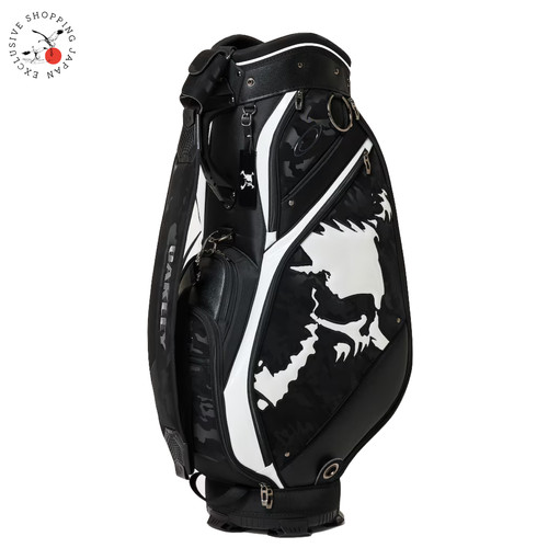 Oakley golf cart bag - golf,