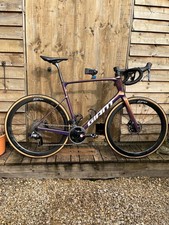 GIANT DEFY ADVANCED PRO 1 2025