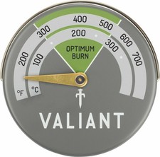 Valiant Magnetic Stove