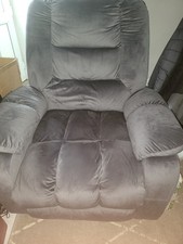 Riser Electric Heated Massage