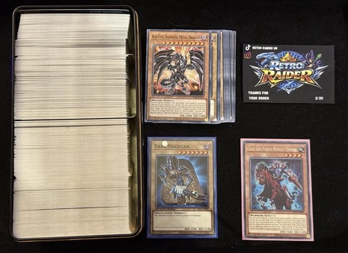 12 card starter - 12,