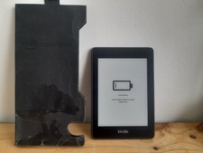 Amazon kindle paperwhite - amazon,