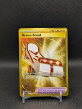 Rescue board 225 167 - rescue, 225/167