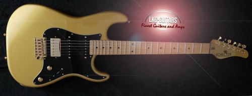 Schecter usa custom - schecter,