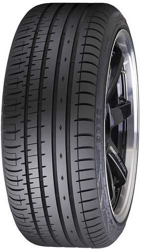 225 50r16 tyre accelera - 225/50r16,