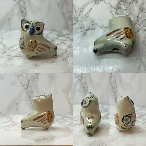 Small tonala owl mexican - mexican, folk