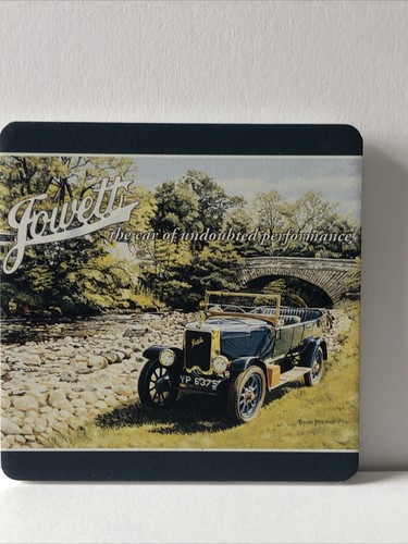 Jowett car quality - car,