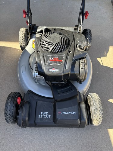 Murray self propelled - murray,