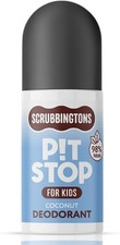 Scrubbingtons pit stop first - scrubbingtons,