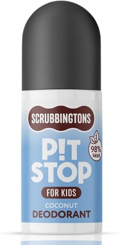 Scrubbingtons pit stop first - scrubbingtons,