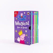 Peppa Pig: Magical Box of