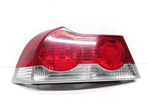 Volvo c70 cabrio rear - c70, left