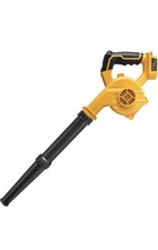 Powarobor Cordless Leaf Blower for Dewalt 18V Battery Electric Air Blower Tool