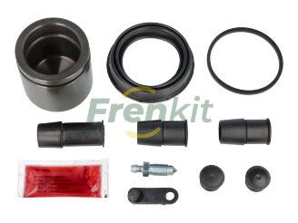 Front frenkit 257939 - frenkit, repair