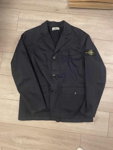 Stone island micro twill - island,