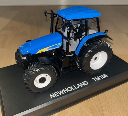 Replicagri new holland tm165 - replicagri,