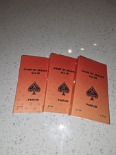GAME OF SPADES ALL-IN PARFUM