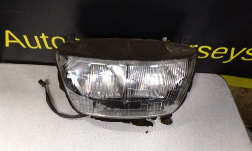 Honda pan european st1100 - pan,