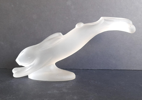 Czech desna frosted - czech, art