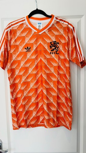 1988 netherlands home - 1988, football
