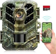 Coolifepro Trail Camera Night