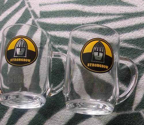 Strongbow cider vintage - ,