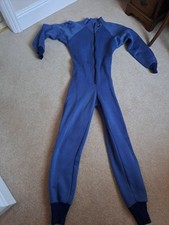 Stohlquist fleece under  suit