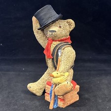 Colour Box Peter Fagan Teddy