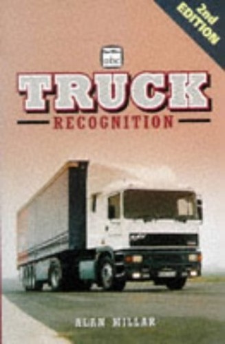 Truck recognition ian allan - truck, (ian