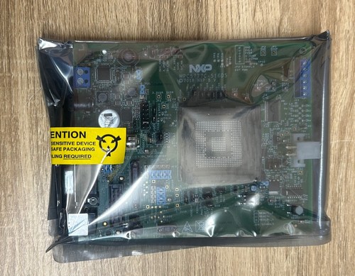 Nxp mpc5777c 516ds - nxp, mpc5777c-516ds
