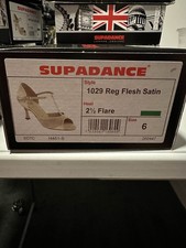 SUPADANCE 1029 Women's Size 6