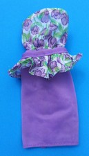 Vintage 1987 barbie - vintage, pretty