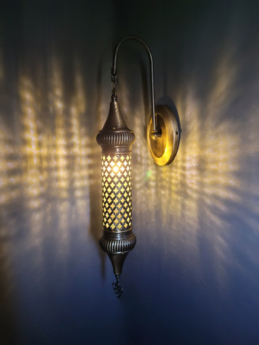 Hand hammered moroccan - hand-hammered,