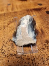 Flint tool unfiacial handaxe Levallois  Rare UK Find Neanderthal, stone