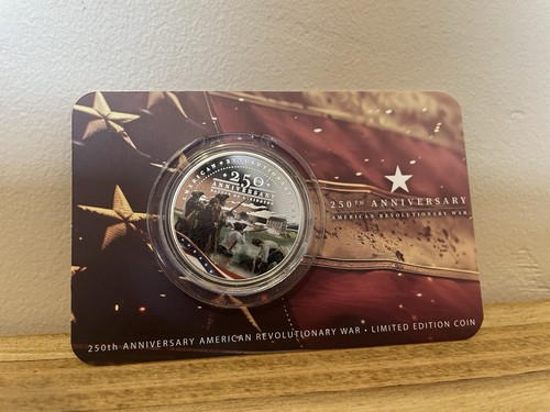 American revolution 250th - revolution,