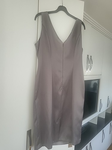Mother the bride dress - the,