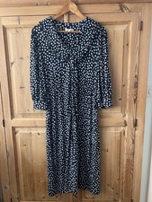 Monsoon navy blue - navy, &