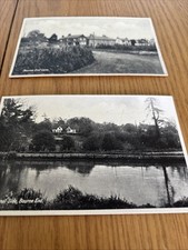 2 Postcards Bourne End