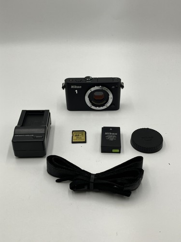 Nikon mirrorless digital - nikon,
