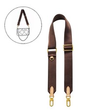 Crossbody Shoulder Strap