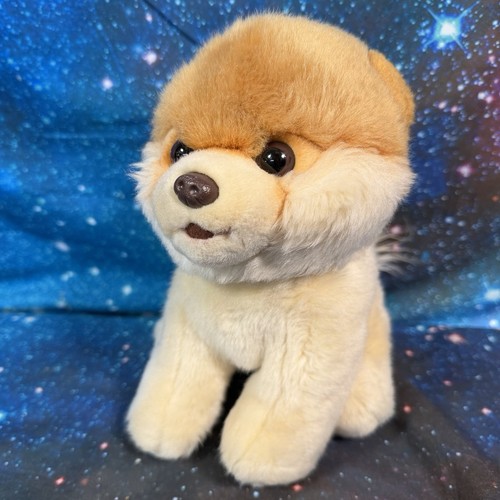 Gund little boo world - world's, cutest