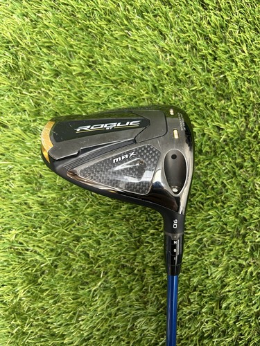 Callaway rogue max - rogue,