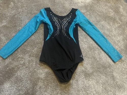 Years gymnastics leotard - gymnastics,