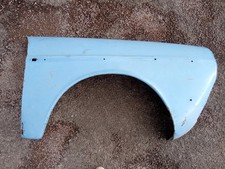 VW Type 3 Front Wing Notchback