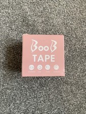Boob Tape